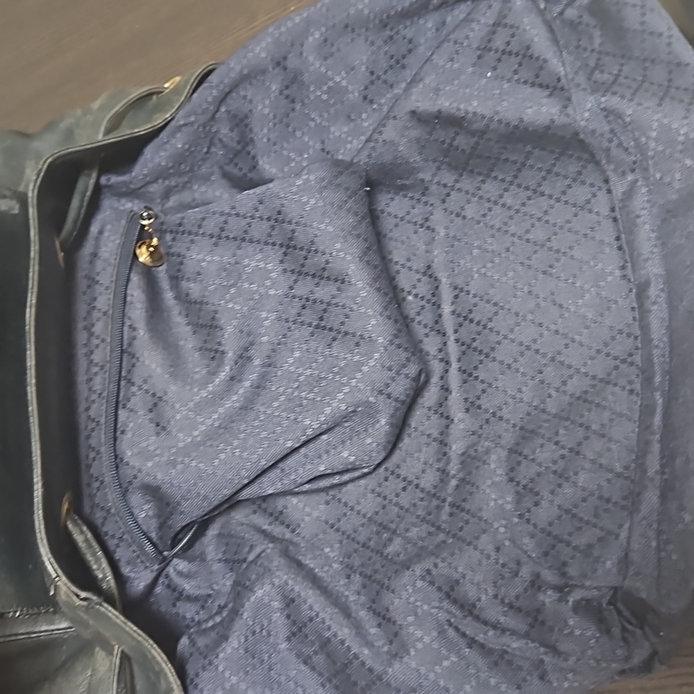 Gucci Backpack - Picture 12 of 16